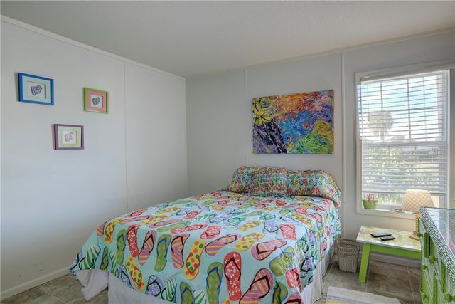 838 Wren Circle, Barefoot Bay, FL 32976