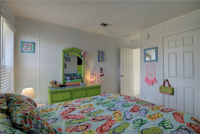 838 Wren Circle, Barefoot Bay, FL 32976