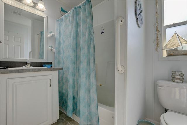 838 Wren Circle, Barefoot Bay, FL 32976