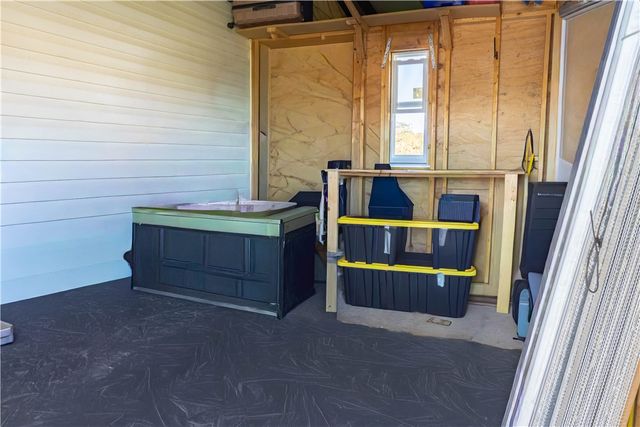 838 Wren Circle, Barefoot Bay, FL 32976