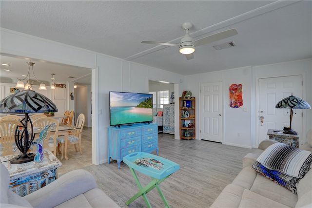 838 Wren Circle, Barefoot Bay, FL 32976