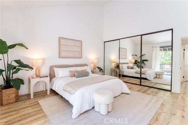 21900 Marylee Street 293, Woodland Hills (los Angeles), CA 91367