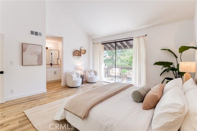 21900 Marylee Street 293, Woodland Hills (los Angeles), CA 91367