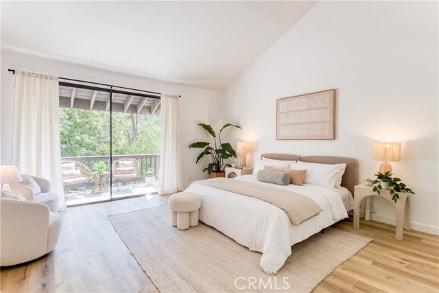 21900 Marylee Street 293, Woodland Hills (los Angeles), CA 91367