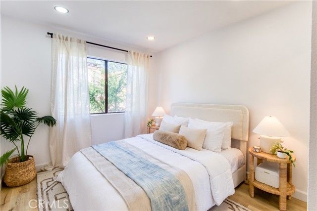 21900 Marylee Street 293, Woodland Hills (los Angeles), CA 91367