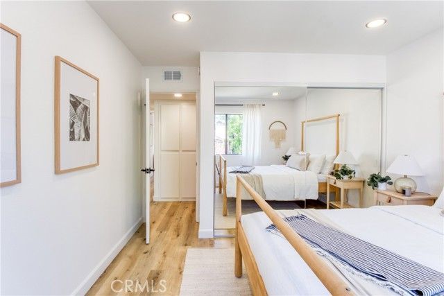 21900 Marylee Street 293, Woodland Hills (los Angeles), CA 91367