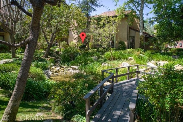 21900 Marylee Street 293, Woodland Hills (los Angeles), CA 91367