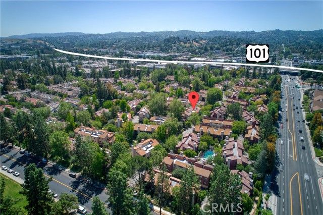 21900 Marylee Street 293, Woodland Hills (los Angeles), CA 91367