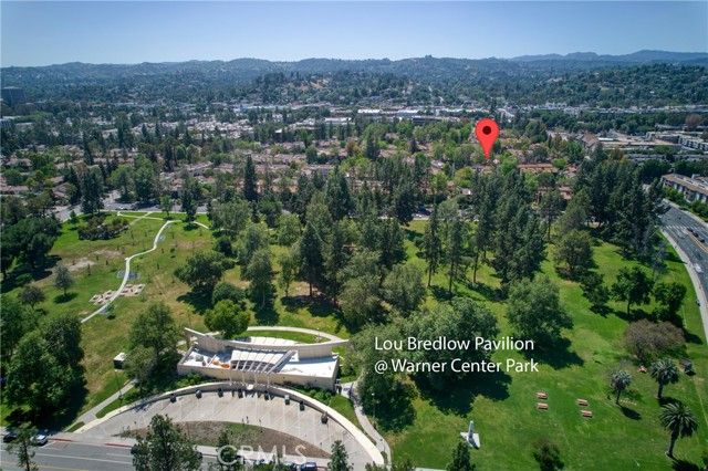 21900 Marylee Street 293, Woodland Hills (los Angeles), CA 91367