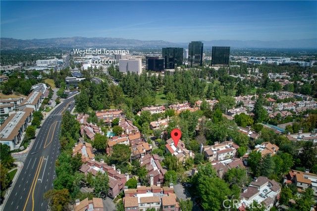 21900 Marylee Street 293, Woodland Hills (los Angeles), CA 91367