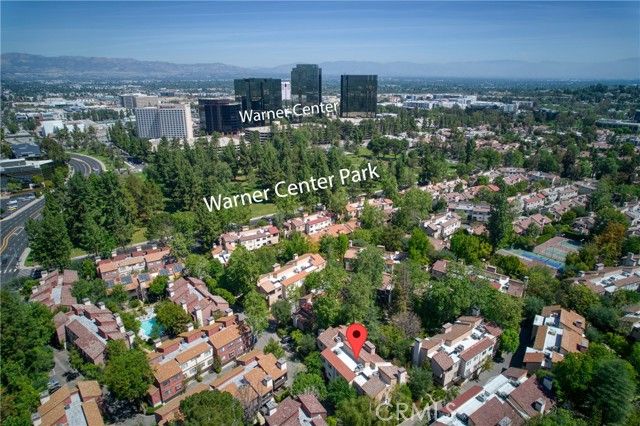 21900 Marylee Street 293, Woodland Hills (los Angeles), CA 91367