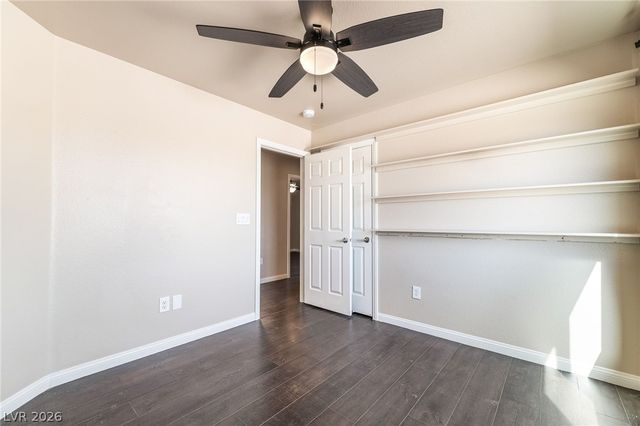 5282 Ledgewood Creek Avenue, Las Vegas, NV 89141