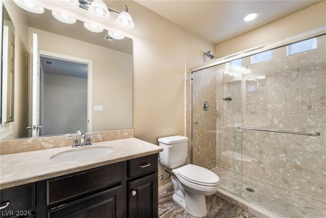 5282 Ledgewood Creek Avenue, Las Vegas, NV 89141