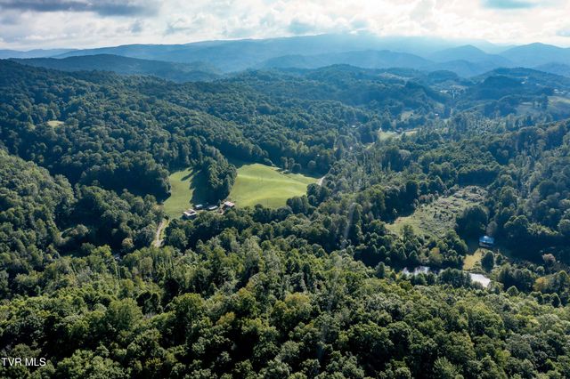 306 Bear Branch Rd, Roan Mountain, TN 37687