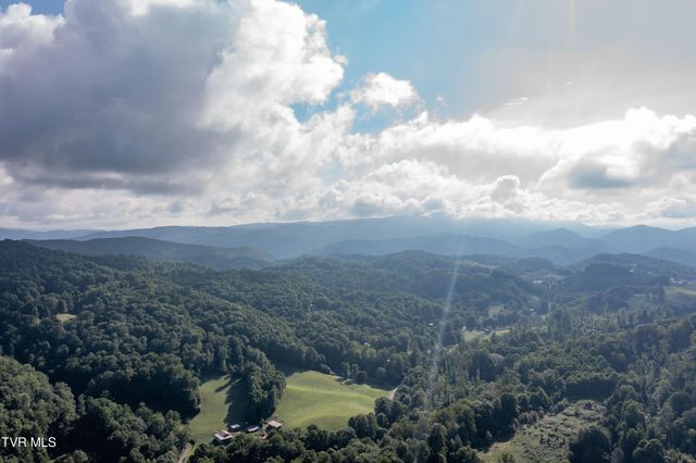 306 Bear Branch Rd, Roan Mountain, TN 37687