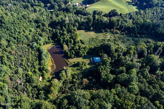 306 Bear Branch Rd, Roan Mountain, TN 37687