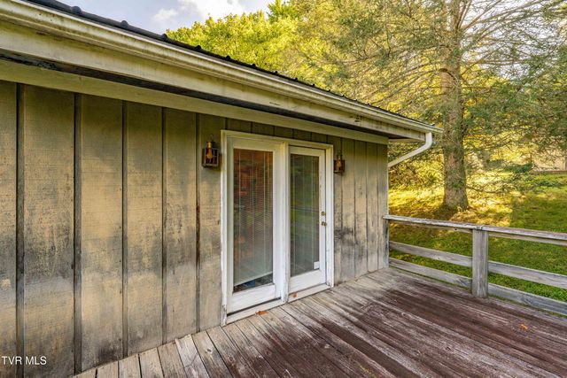 306 Bear Branch Rd, Roan Mountain, TN 37687