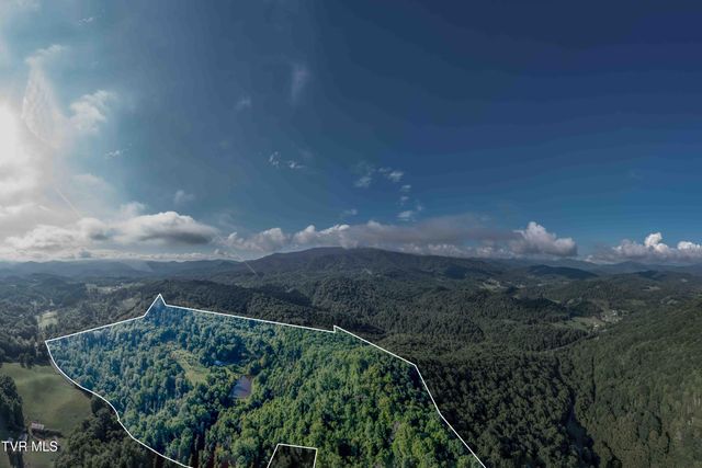 306 Bear Branch Rd, Roan Mountain, TN 37687