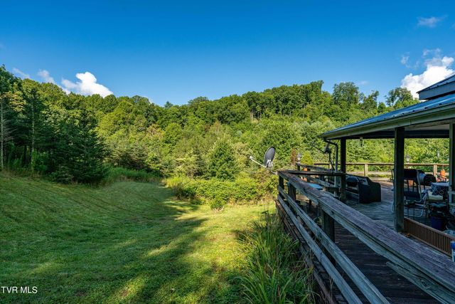 306 Bear Branch Rd, Roan Mountain, TN 37687
