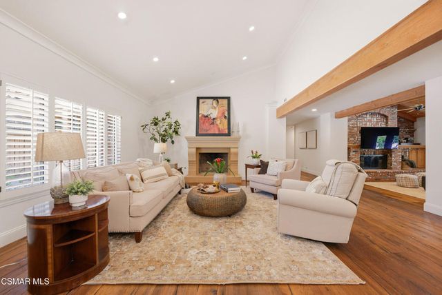 6007 Colodny Drive, Agoura Hills, CA 91301