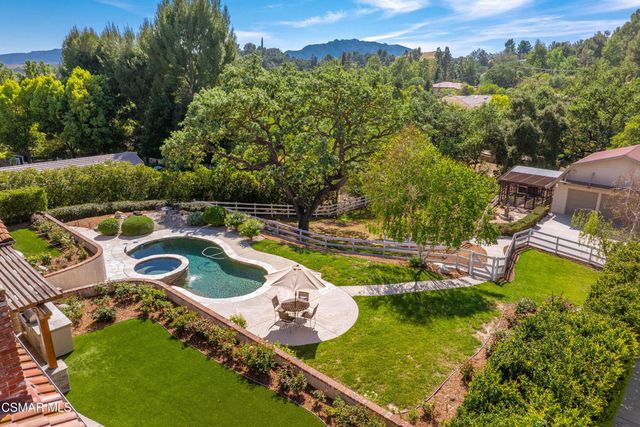 6007 Colodny Drive, Agoura Hills, CA 91301