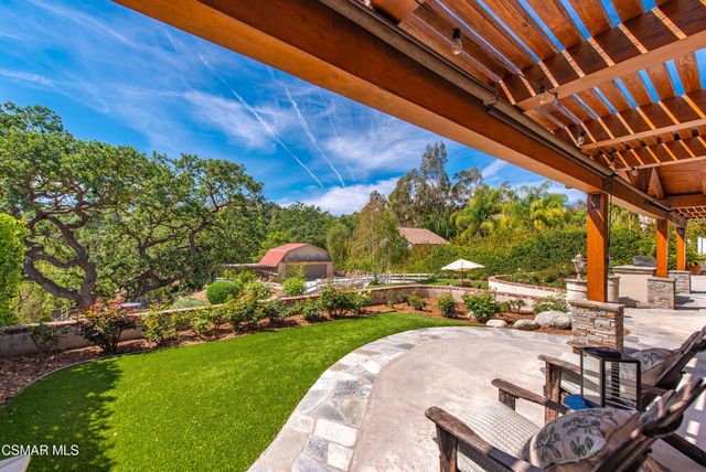 6007 Colodny Drive, Agoura Hills, CA 91301