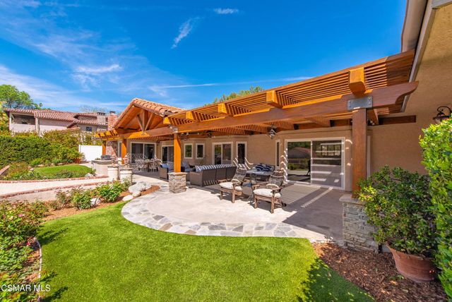 6007 Colodny Drive, Agoura Hills, CA 91301