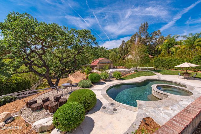 6007 Colodny Drive, Agoura Hills, CA 91301