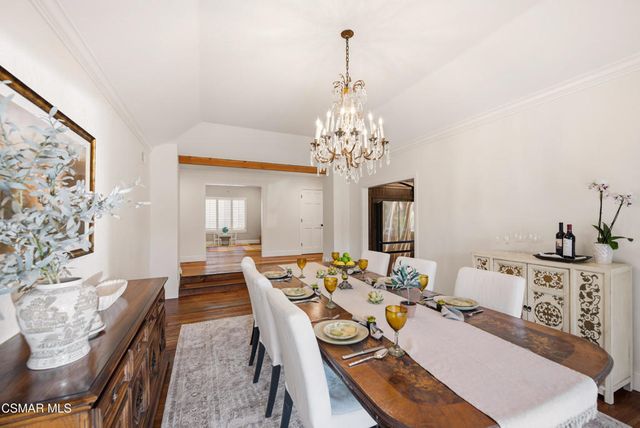 6007 Colodny Drive, Agoura Hills, CA 91301