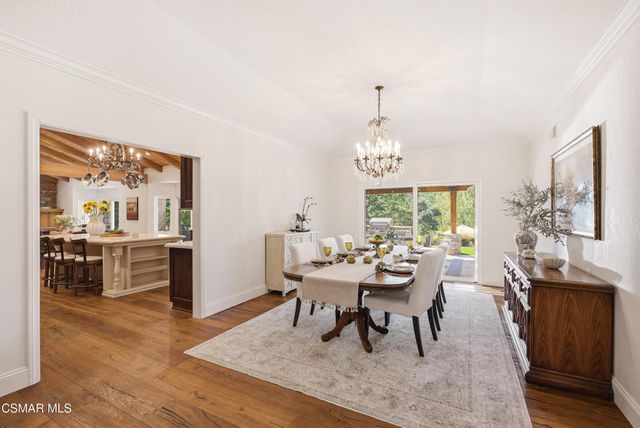 6007 Colodny Drive, Agoura Hills, CA 91301