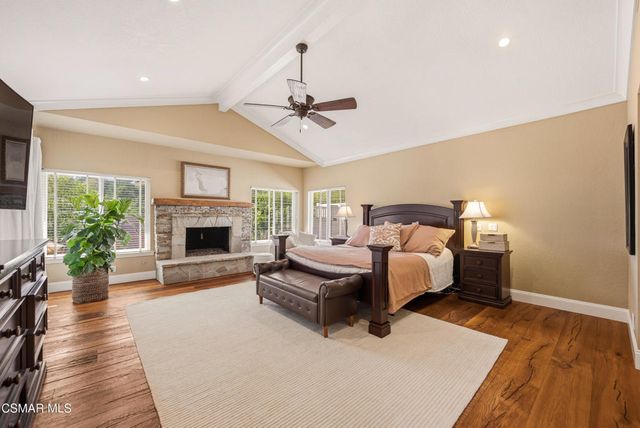 6007 Colodny Drive, Agoura Hills, CA 91301