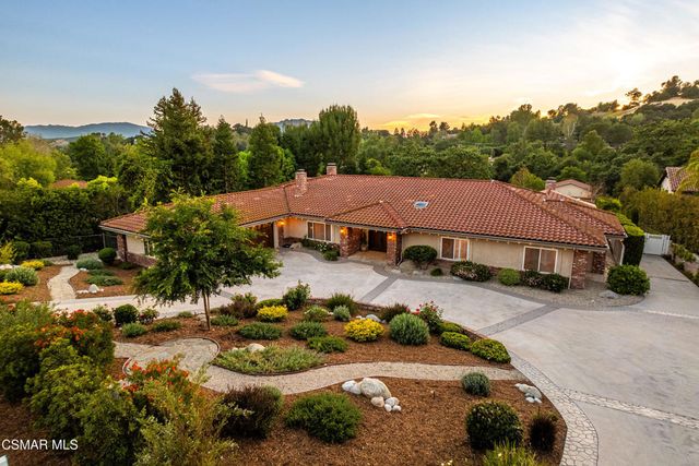 6007 Colodny Drive, Agoura Hills, CA 91301