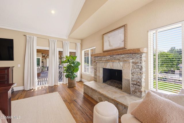 6007 Colodny Drive, Agoura Hills, CA 91301