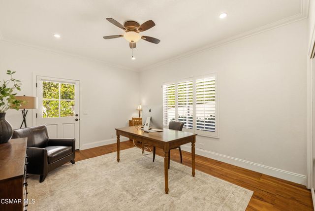 6007 Colodny Drive, Agoura Hills, CA 91301