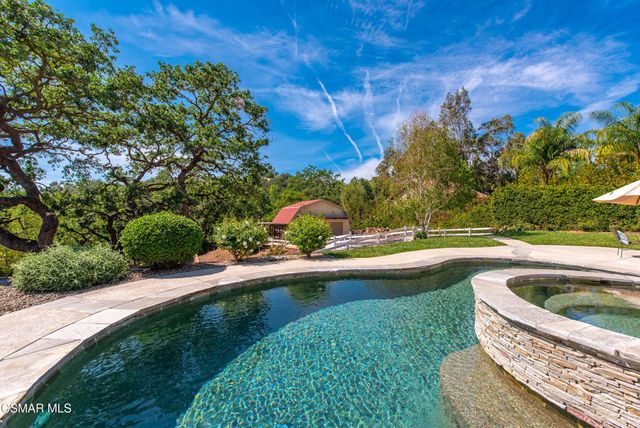 6007 Colodny Drive, Agoura Hills, CA 91301