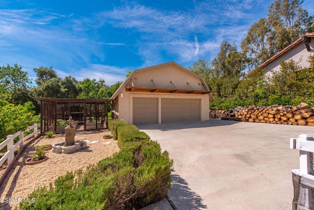 6007 Colodny Drive, Agoura Hills, CA 91301