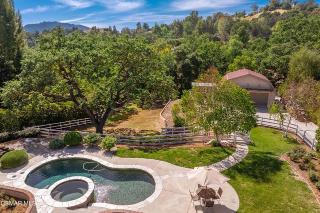 6007 Colodny Drive, Agoura Hills, CA 91301