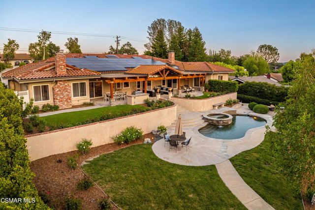 6007 Colodny Drive, Agoura Hills, CA 91301