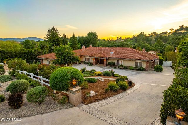 6007 Colodny Drive, Agoura Hills, CA 91301