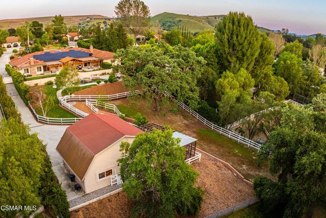 6007 Colodny Drive, Agoura Hills, CA 91301