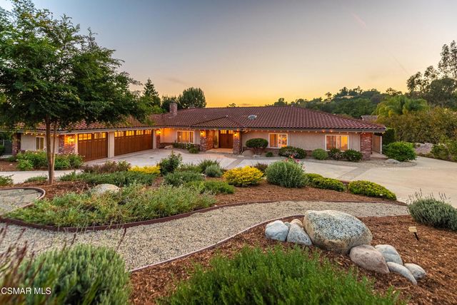 6007 Colodny Drive, Agoura Hills, CA 91301