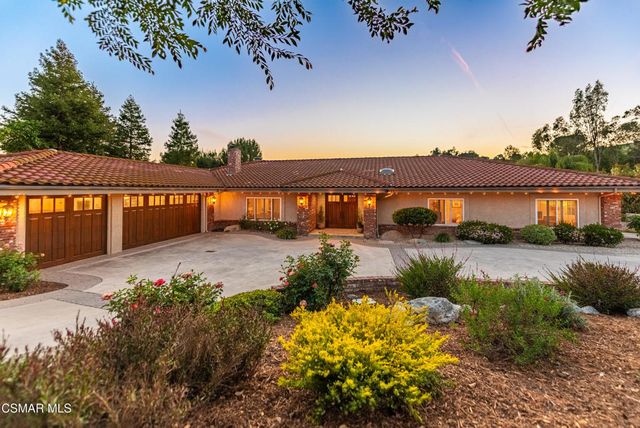 6007 Colodny Drive, Agoura Hills, CA 91301