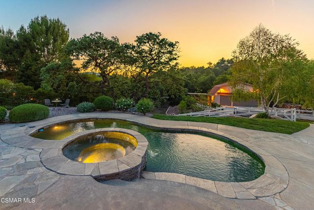 6007 Colodny Drive, Agoura Hills, CA 91301