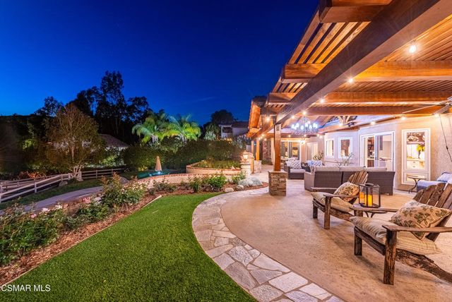 6007 Colodny Drive, Agoura Hills, CA 91301
