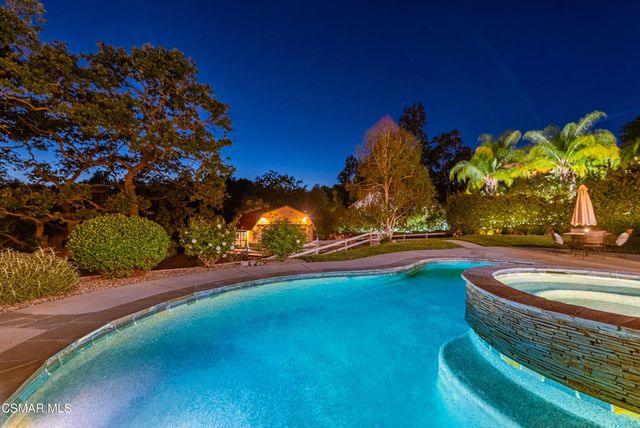 6007 Colodny Drive, Agoura Hills, CA 91301