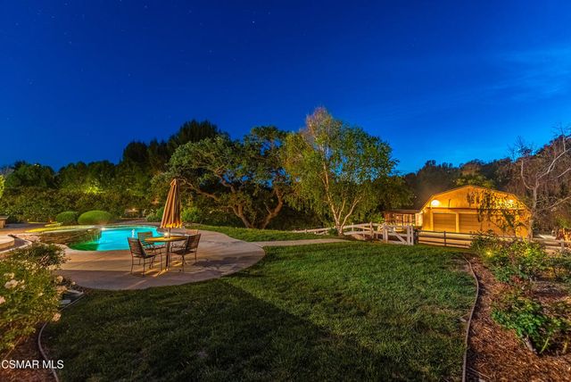 6007 Colodny Drive, Agoura Hills, CA 91301