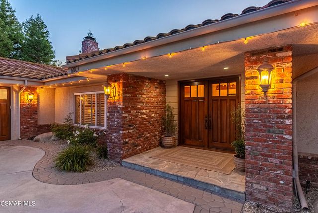 6007 Colodny Drive, Agoura Hills, CA 91301