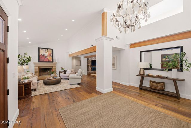 6007 Colodny Drive, Agoura Hills, CA 91301