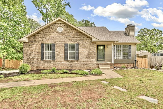 3300 Backridge Rd, Woodlawn, TN 37191