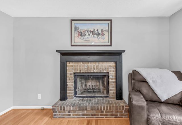 3300 Backridge Rd, Woodlawn, TN 37191